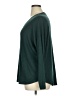 Well Worn Teal Pullover Sweater Size XL - photo 5