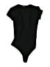 ALIX NYC Black Bodysuit Size S - photo 1