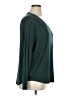 Well Worn Teal Pullover Sweater Size XL - photo 4