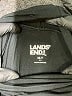 Lands' End Black Long Sleeve Turtleneck Size XS - photo 7