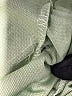 Unbranded Solid Green Track Pants Size S - photo 8