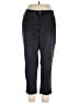 SLINK Jeans Black Jeans Size 16 - photo 1