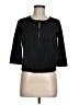 Ann Taylor Black Cardigan Size M - photo 1