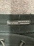 Bershka Solid Black Casual Pants Size XS - photo 4