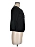 Ann Taylor Black Cardigan Size M - photo 4
