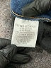 Flying Monkey Stripes Blue Jeans Size 25 waist - photo 8
