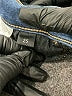 Flying Monkey Stripes Blue Jeans Size 25 waist - photo 9