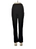 Athena Marie Solid Black Active Pants Size L - photo 1