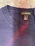 Talbots Blue Pullover Sweater Size M - photo 7