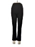 Athena Marie Solid Black Active Pants Size L - photo 2