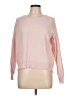 Banana Republic Pink Pullover Sweater Size L - photo 1