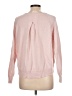 Banana Republic Pink Pullover Sweater Size L - photo 2