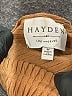 Hayden Brown Kimono Size M - photo 7