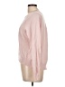 Banana Republic Pink Pullover Sweater Size L - photo 5