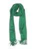 Unbranded Green Scarf One size - photo 1