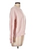 Banana Republic Pink Pullover Sweater Size L - photo 4