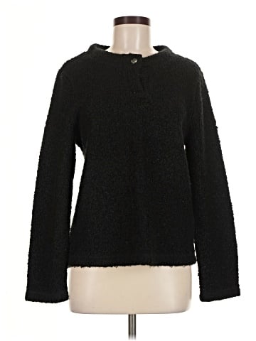 True Grit Pullover Sweater (view 1)