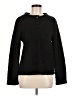 True Grit Tweed Black Pullover Sweater Size M - photo 1