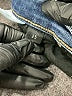 Flying Monkey Hearts Blue Jeans Size 25 waist - photo 9