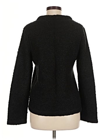 True Grit Pullover Sweater (view 2)