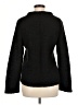 True Grit Tweed Black Pullover Sweater Size M - photo 2