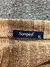 Sampeel Brown Long Sleeve T-Shirt Size XL - photo 7