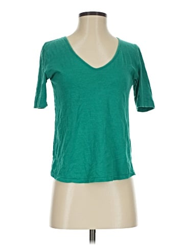 Pure & Good Short Sleeve T-Shirt (view 1)