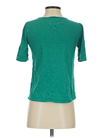 Pure & Good Short Sleeve T-Shirt (view 2)