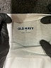Old Navy 100% Cotton Green White Long Sleeve T-Shirt Size 4T - photo 3