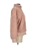Gap 100% Polyester Tan Turtleneck Sweater Size XS - photo 4