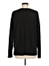 Lucky Brand Black Pullover Sweater Size M - photo 2