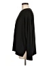 Lucky Brand Black Pullover Sweater Size M - photo 5