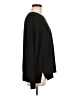 Lucky Brand Black Pullover Sweater Size M - photo 4