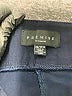 PREMISE Solid Blue Active Pants Size 3X - photo 4
