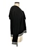 Express One Eleven Black Cardigan Size M - photo 4