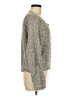 BDG Metallic Gray Pullover Sweater Size M - photo 4