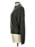 Sag Harbor 100% Acrylic Gray Turtleneck Sweater Size L - photo 5