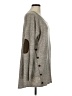 Ya Los Angeles Gray Pullover Sweater Size M - photo 4