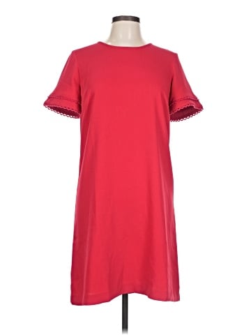 Ann Taylor Casual Dress (view 1)