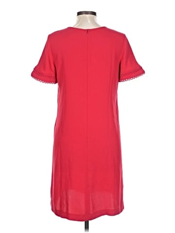 Ann Taylor Casual Dress (view 2)