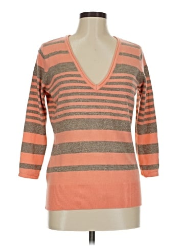 New York & Company Pullover Sweater (view 1)