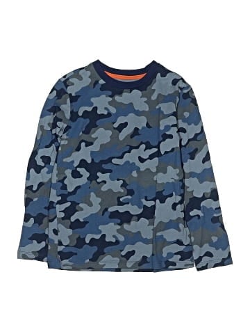 Amazon Essentials Long Sleeve Top (view 1)
