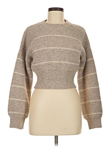 Forever 21 Pullover Sweater (view 1)