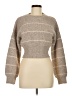 Forever 21 Tan Pullover Sweater Size M - photo 1