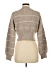 Forever 21 Tan Pullover Sweater Size M - photo 2