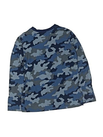 Amazon Essentials Long Sleeve Top (view 2)