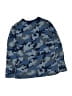 Amazon Essentials 100% Cotton Blue Long Sleeve Top Size S (kids) - photo 2