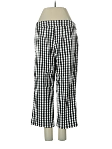 Time and Tru Casual Pants (view 2)