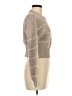Forever 21 Tan Pullover Sweater Size M - photo 4