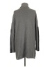 BCBGMAXAZRIA Gray Cardigan Size M - photo 2